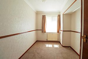 Bedroom 3- click for photo gallery